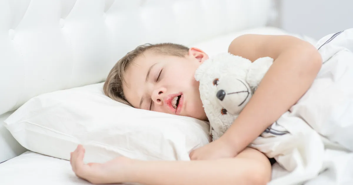 Unevitamiin ajule: kuidas koolilaps saab puhkamise rütmi tagasi?