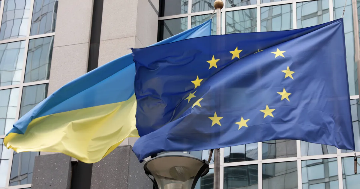 EL nimetas Ukraina korruptsioonitõrjeasutuste eelnõu tagasilöögiks