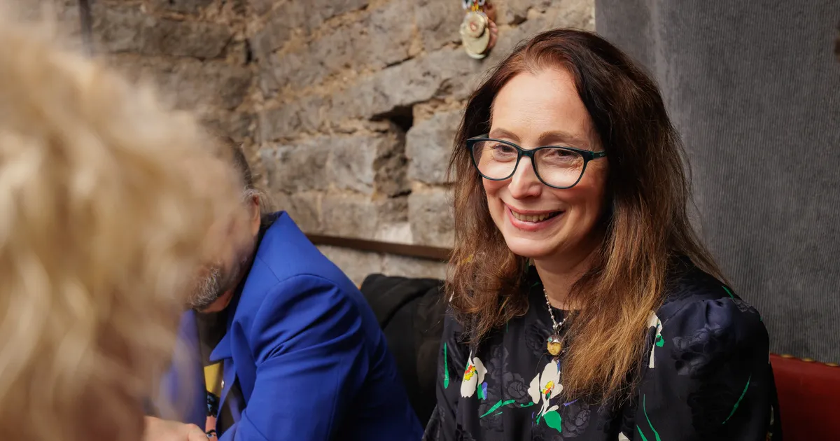 Evelyn Sepp pöörab elus uue lehekülje: tagasi ehedusse ja selle poole, mida ma tegelikult teha olen soovinud