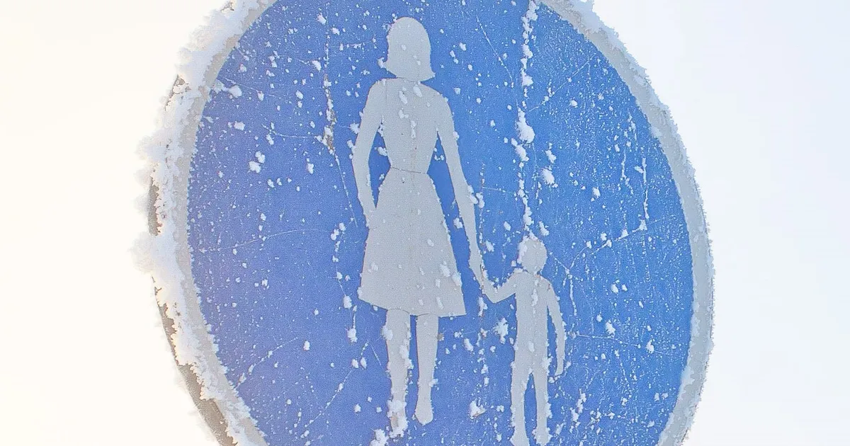 BJORN LOMBORG ⟩ Me peame rääkima ka külmasurmadest