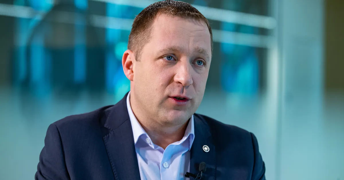 Urmet Tambre asus juhtima Põhja prefektuuri julgestusbürood