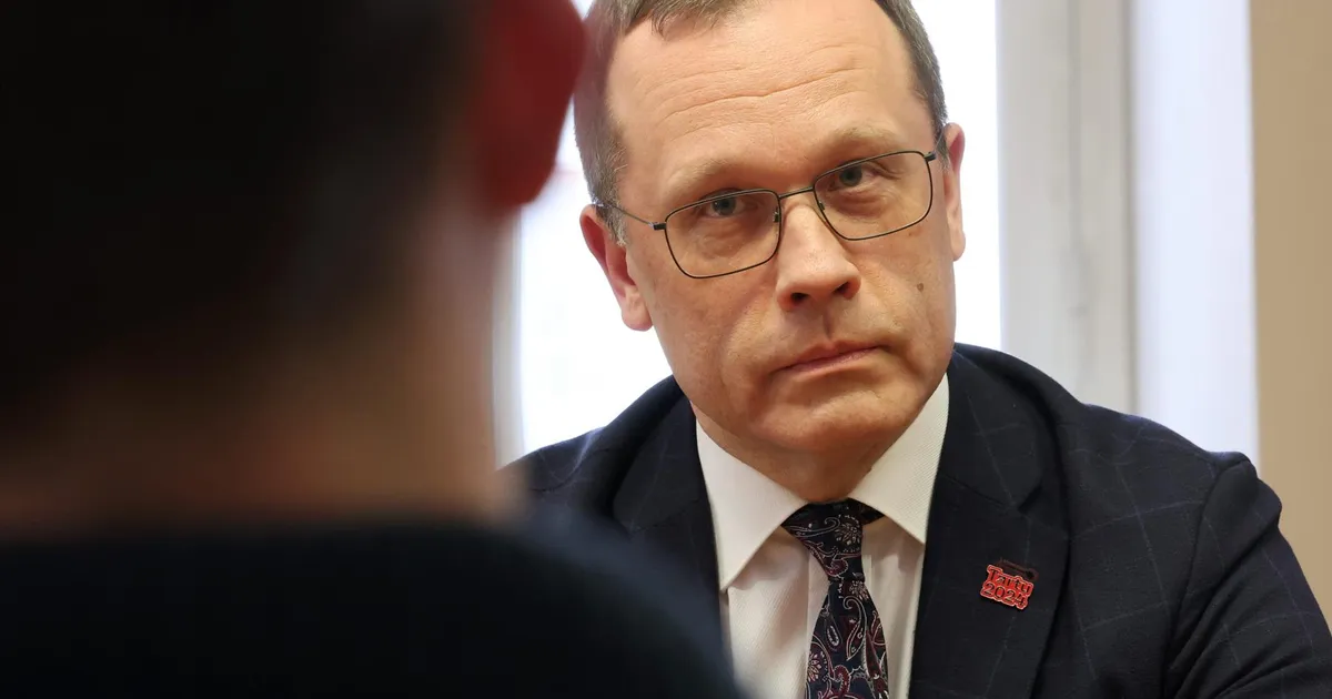 Tartu oravad laidavad pealinnas toimunut, kuid ei näe reitingu languses suurt traagikat