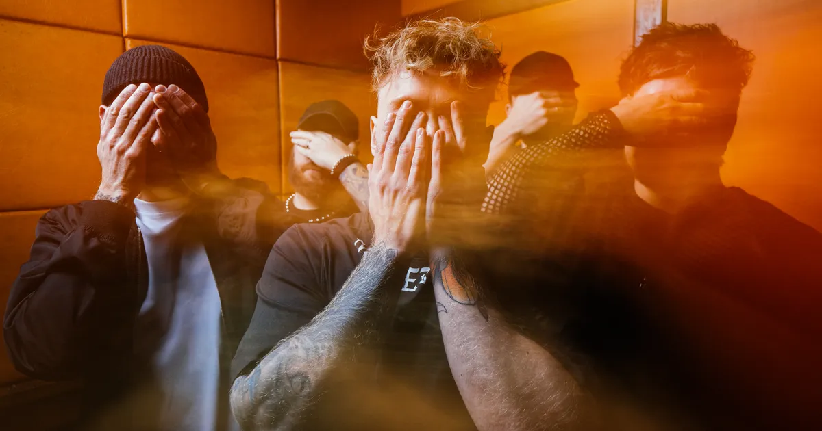 RAJU ⟩ Trafficu hitt «Kesköödisko» sai korralikult küttese metal-versiooni