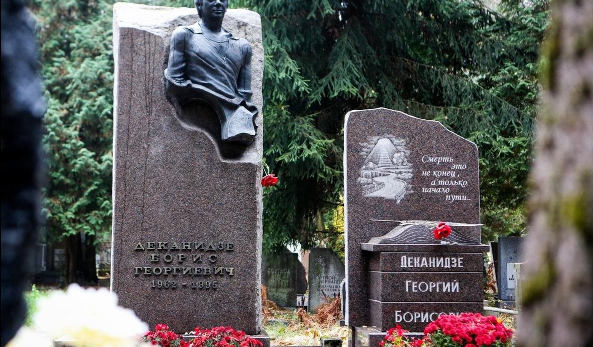 30 aastat kurikuulsa allilmaliidri hukkamisest. Surmanuhtlus, mille Leedu kuulutas riigisaladuseks