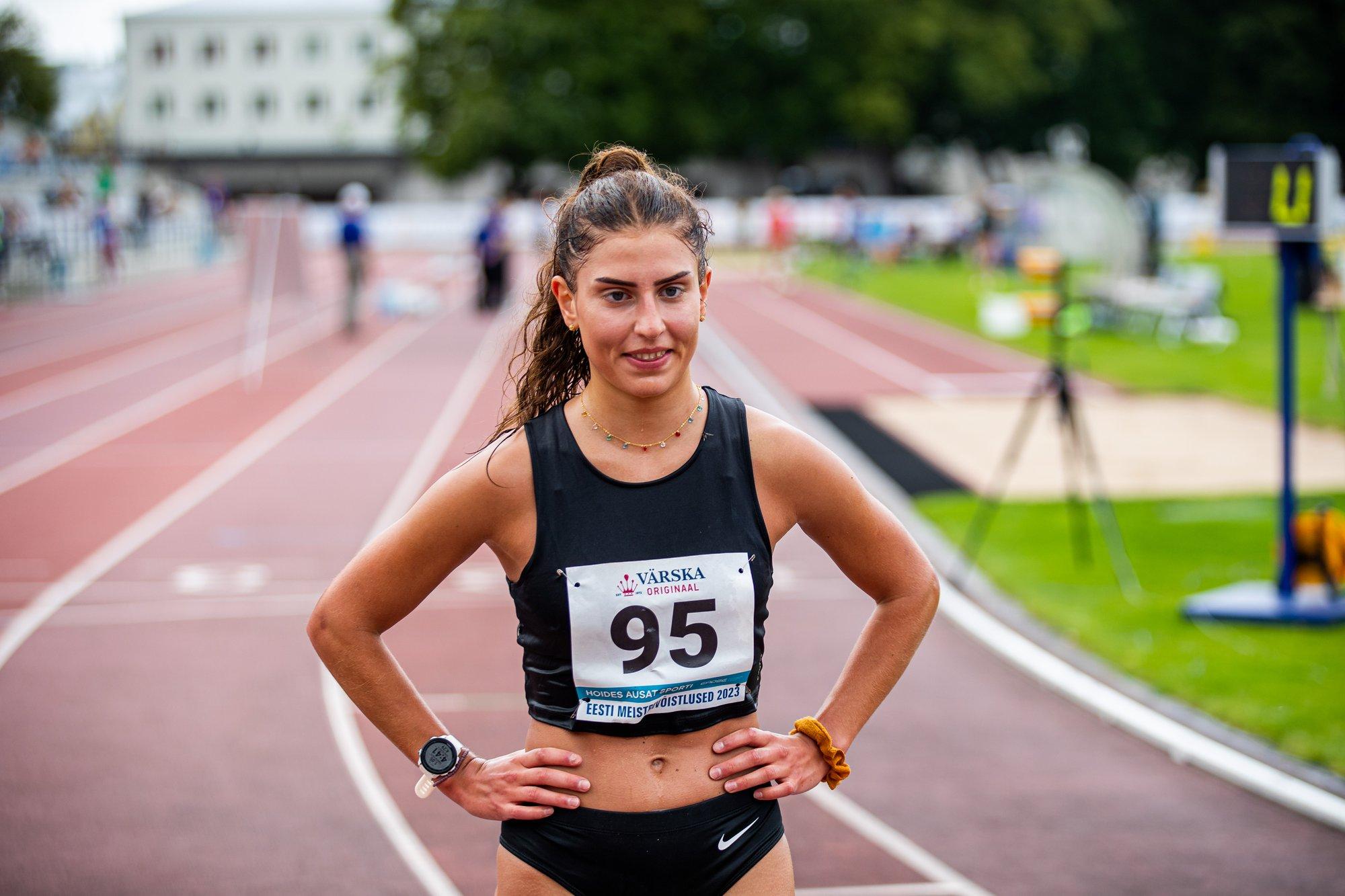 Eesti koondis sai ülemaailmsetel üliõpilasmängudel viimasel päeval juurde kaks esikümne kohta