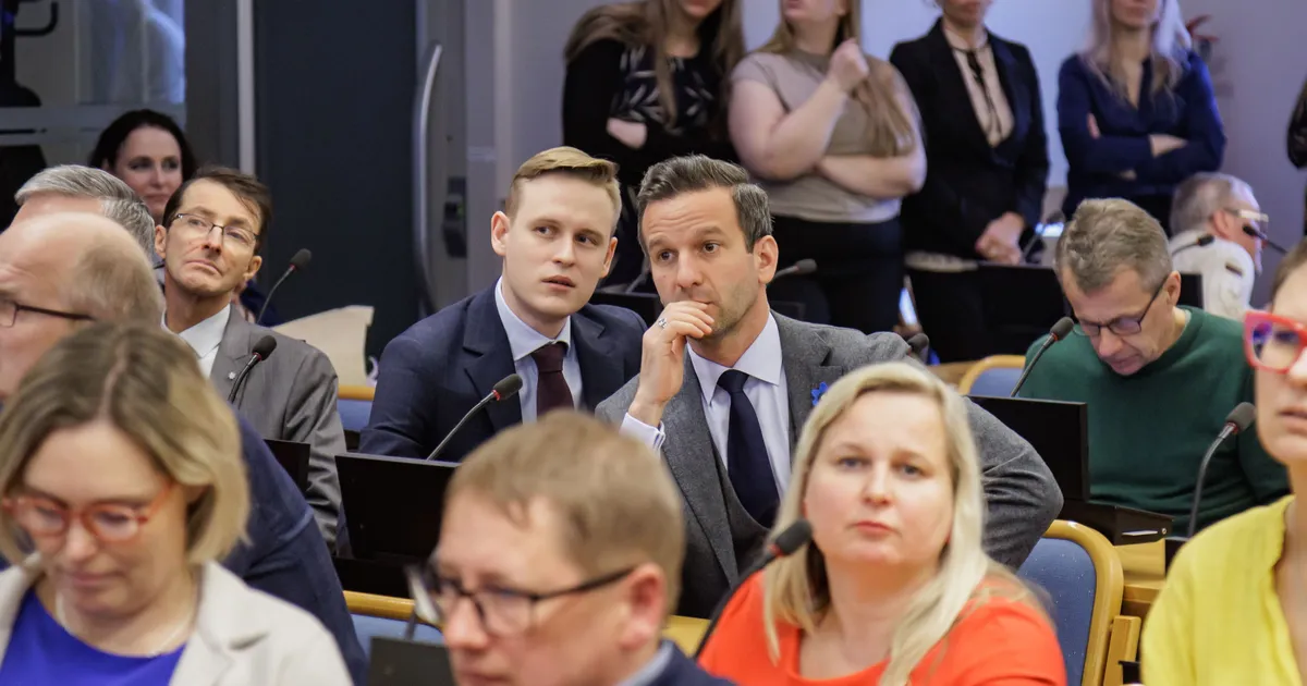 Kesklinna linnaosavalitsuse ametnike palgatõus jäi koalitsioonitüli tõttu ära