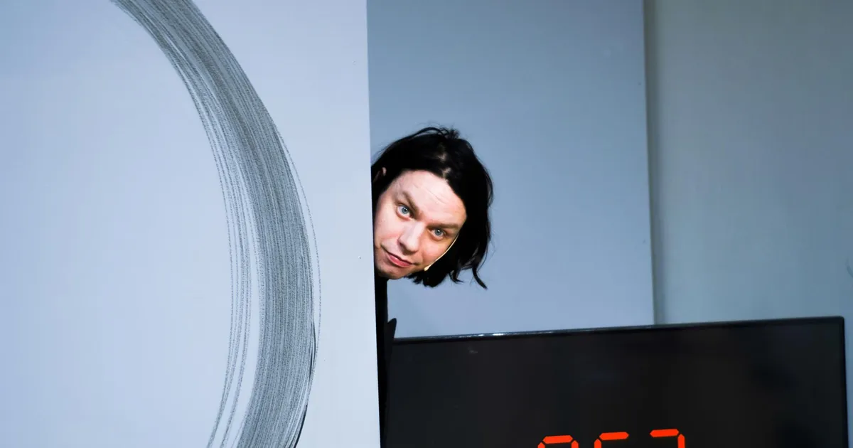 Heili Sibrits: Jörgeni kaotus on šokk, see on tragöödia Eesti teatrile