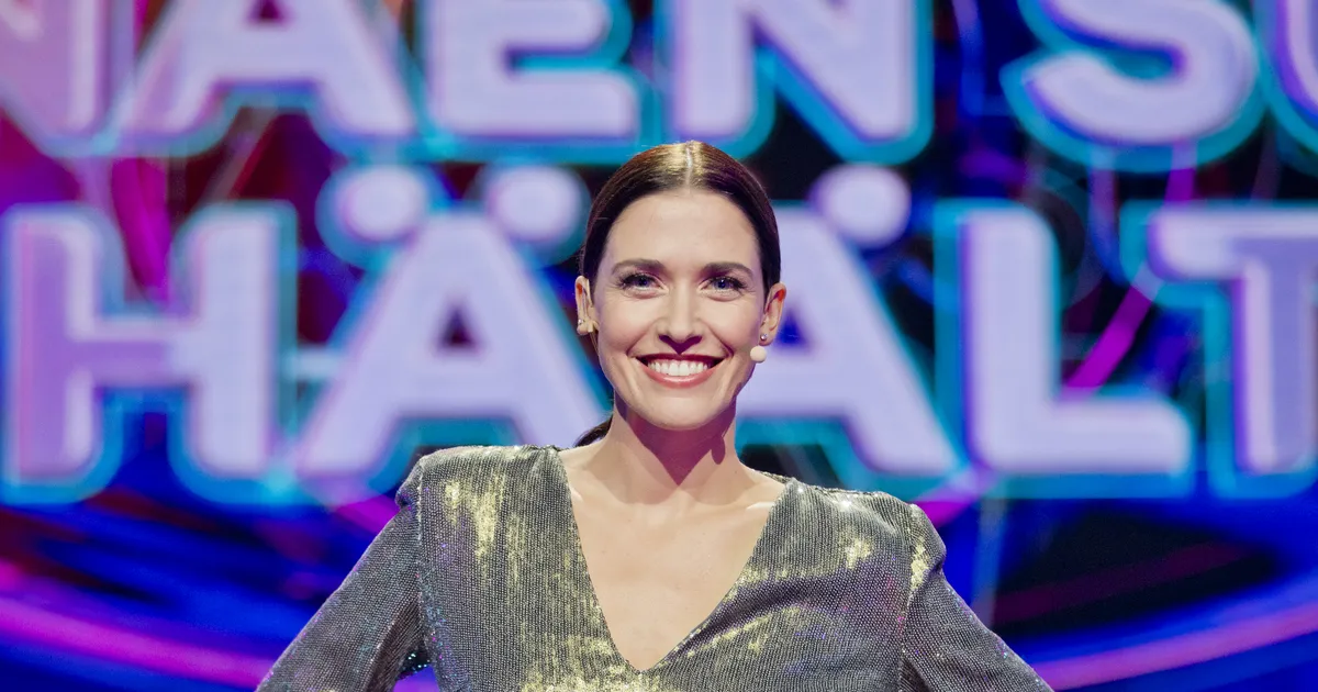 KLÕPSUD ⟩ Sügisel teleekraanile naasev Piret Laos naudib täiel rinnal Eestimaa suve