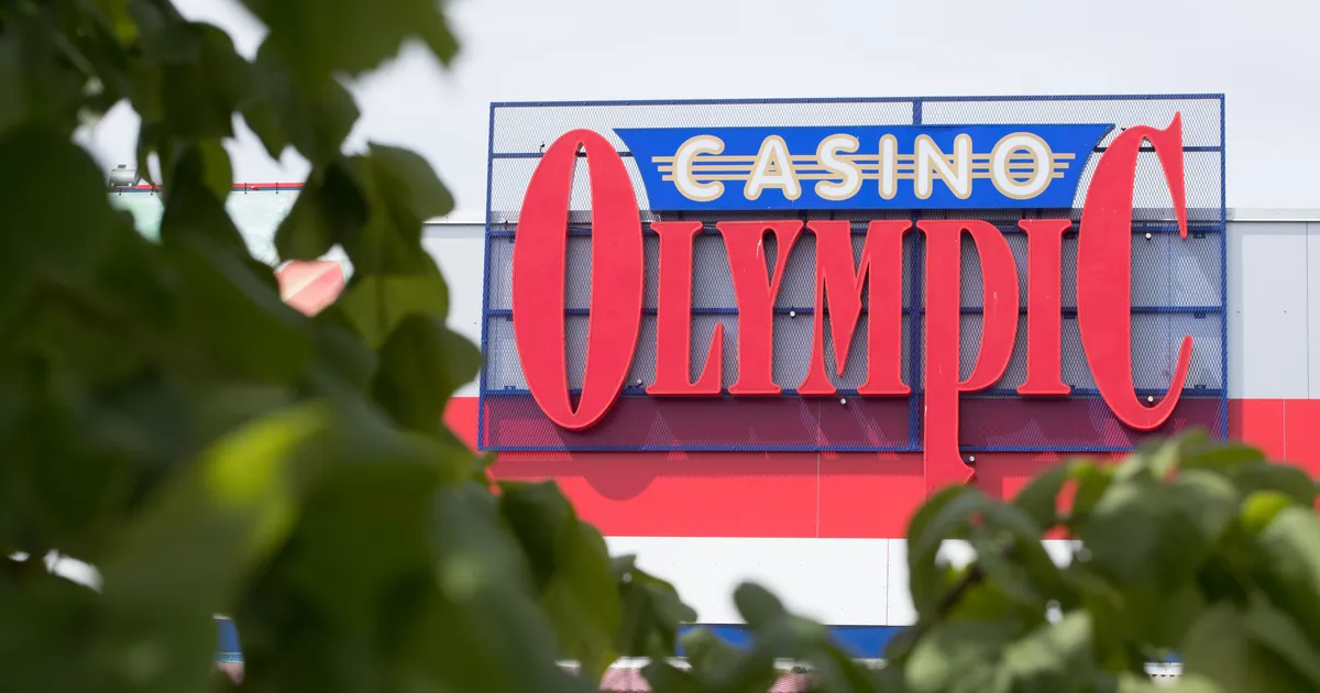 Olympic Casino omanikku ähvardab maksejõuetus
