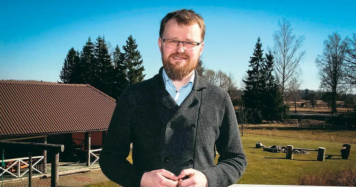 LAURI BEEKMANN ⟩ Hea pikk plaan vajab rohkemat kui lihtsalt aega