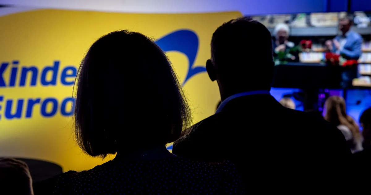 Toetus valitsuskoalitsioonile on rekordmadal