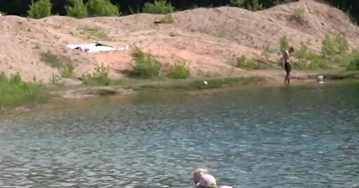 Järgmisel nädalal tuleb kuni 25 kraadi sooja