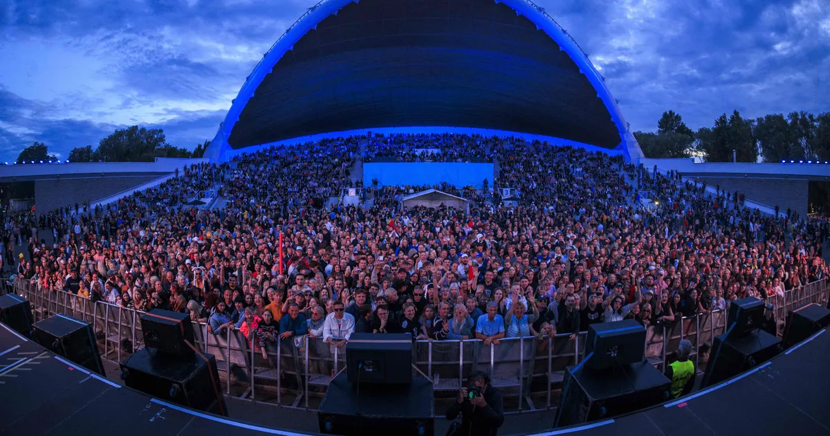 VÄLDI JÄRJEKORDA ⟩ Õllesummeri passid saab käepaelte vastu vahetada juba eelnevalt