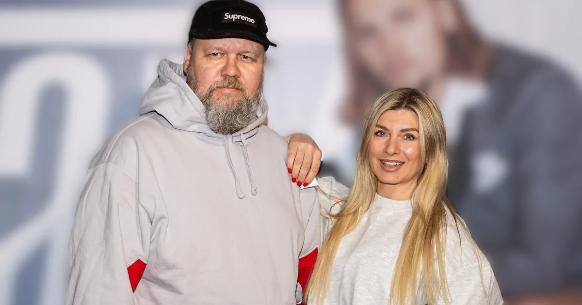 FOTOMEENUTUS ⟩ Henry ja Maris Kõrvits tähistavad ümmargust pulma-aastapäeva