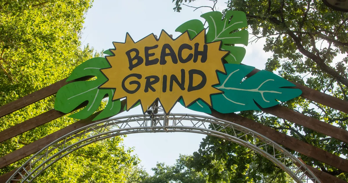 KALLIS, AGA VEEL VÕIMALIK ⟩ Beach Grindi ajaks Pärnusse öömaja otsijatel on valikut omajagu