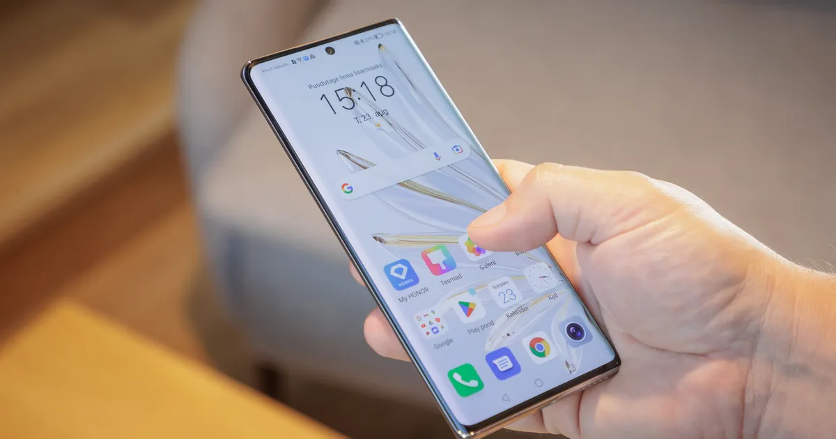 Ukraina AI-põhine teraapiaplatvorm laieneb Eestisse