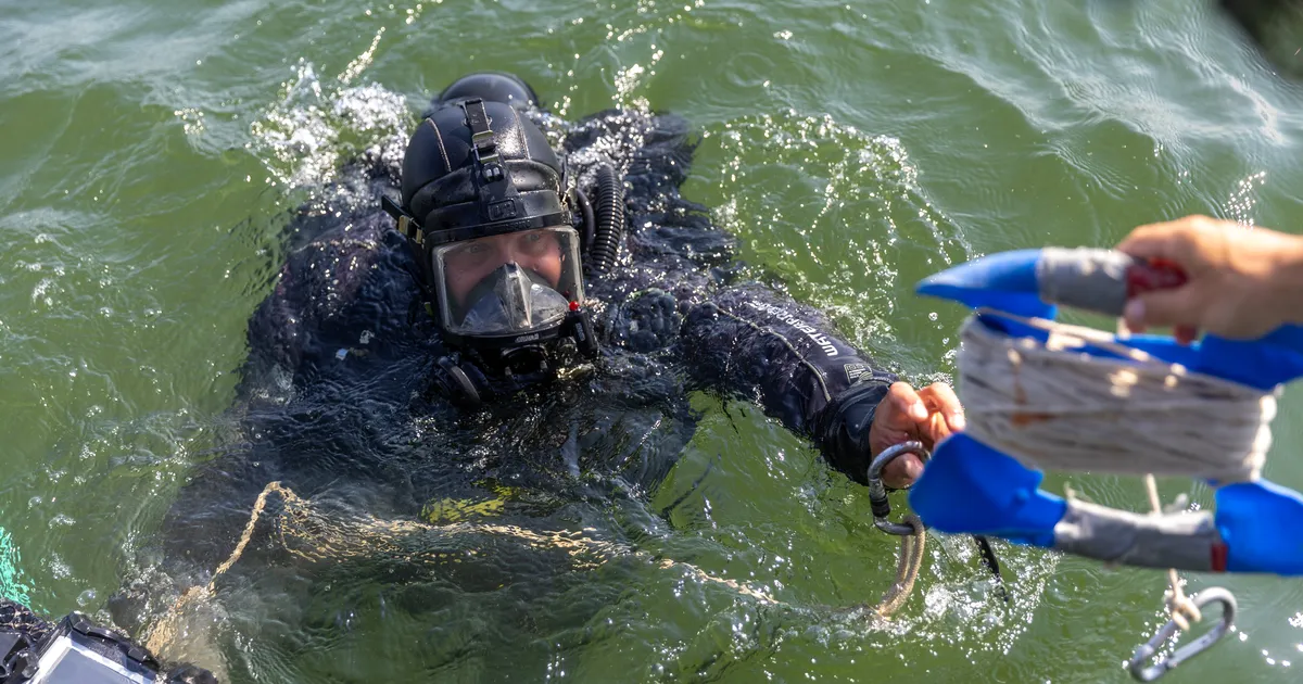 KUKU ⟩ Ootamatu võimalus: ajateenistust saab nüüd läbida ka miinituukrina