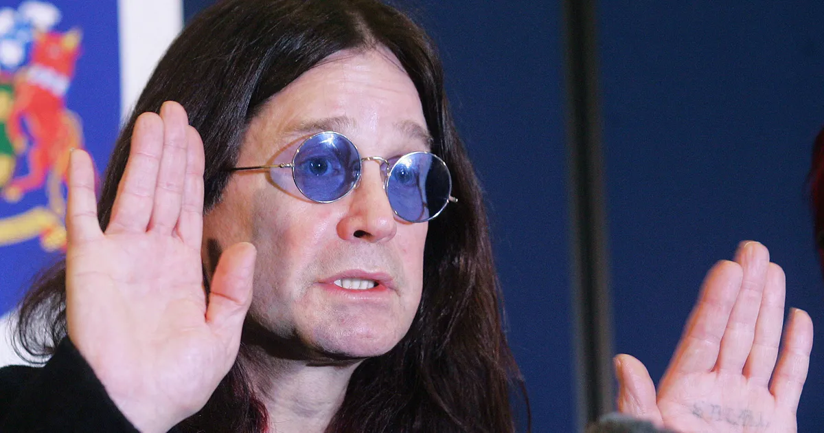 KINDEL LAKS ⟩ Ozzy ja Springsteeni saladused