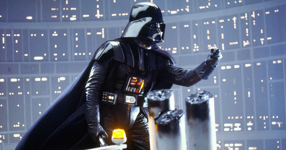 RIKKAD NOHIKUD ⟩ Darth Vaderi legendaarne valgusmõõk jõuab uskumatu hinnaga oksjonile