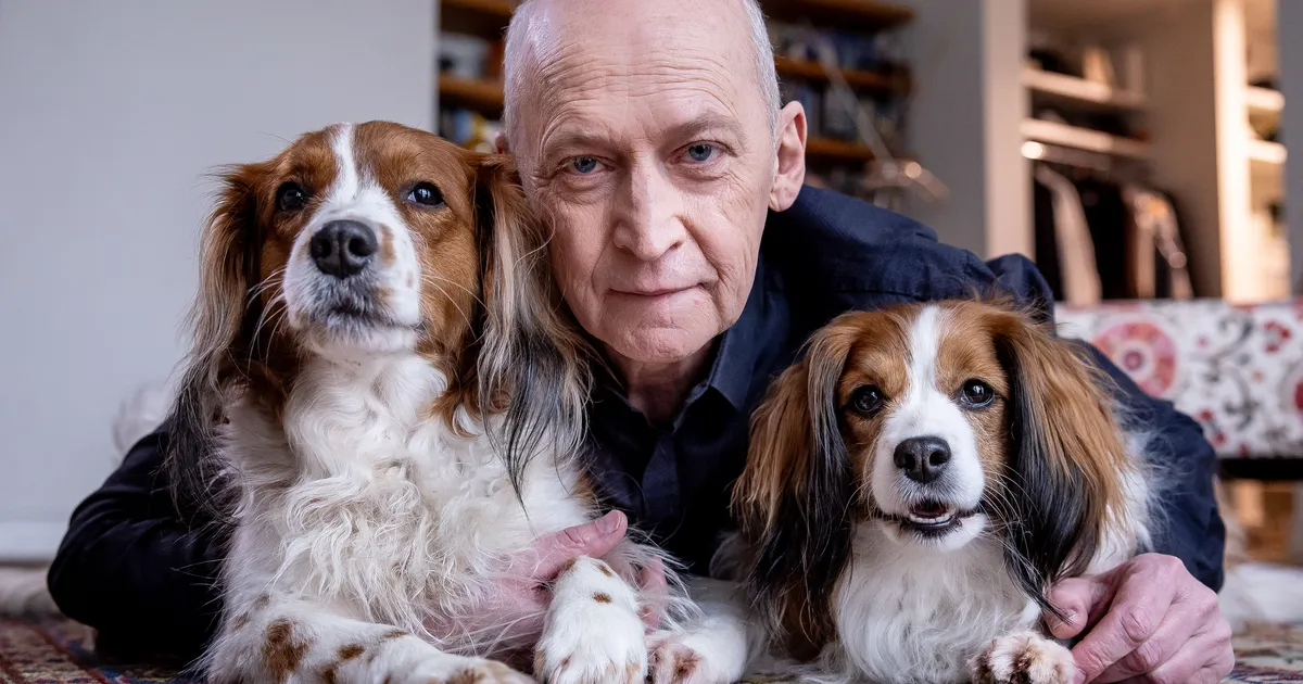 TELELEGEND ⟩ Vahur Kersna: ma ei pea oma päevi sisustama sellise kräpiga nagu Netflix