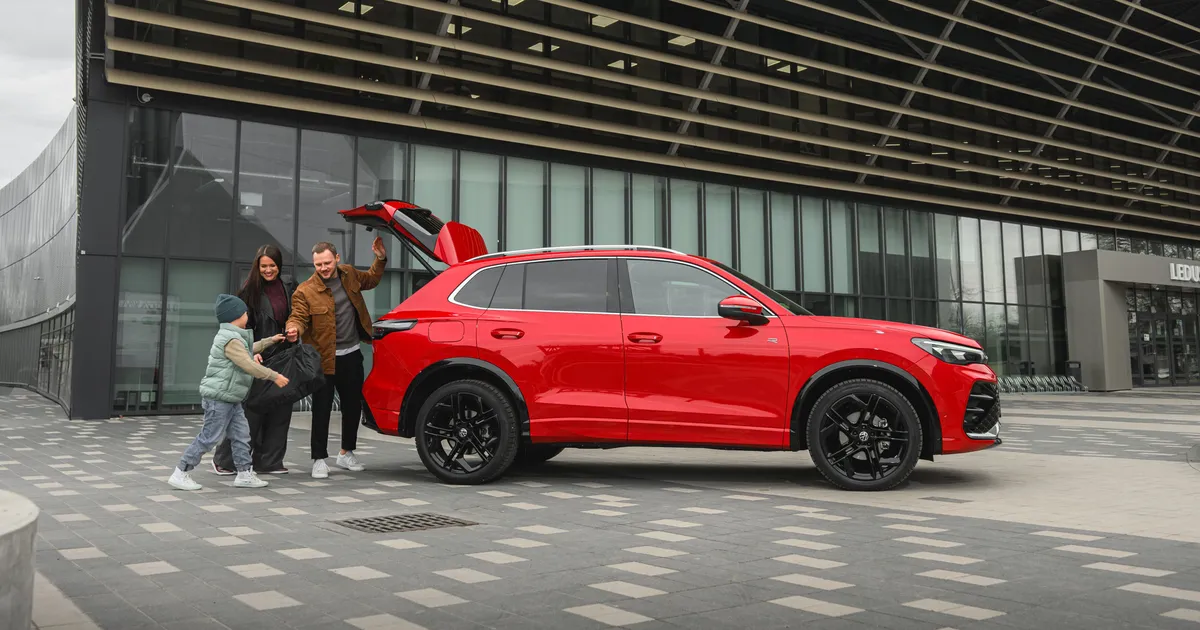 ARVAMUS ⟩ Pistikhübriidide müügi kiire kasv - kas samm edasi või tagasi elektriautodele üleminekul?