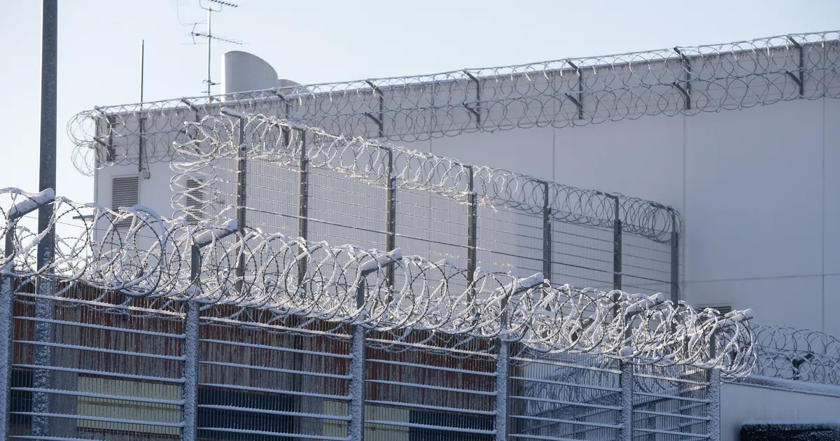 Uus nõue tõstab vangide toidupäeva hinda üle 2 euro