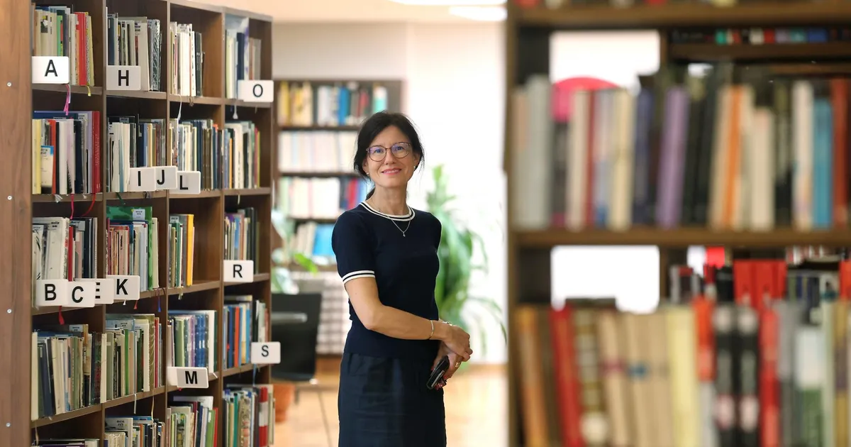 VABA AKADEEMIA ⟩ Jaanika Anderson: «Valgustusaja akadeemiline raamatukogu ja skulptuurid»