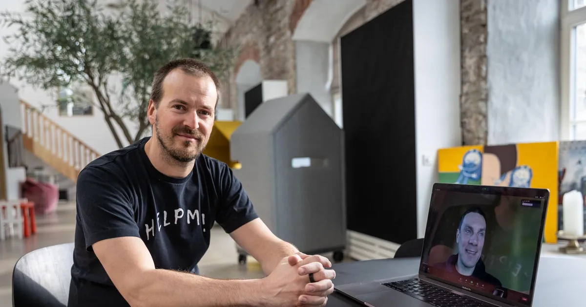 Pinged Wise'is: Taavet Hinrikus kutsub nõukogu plaanidele vastu hääletama