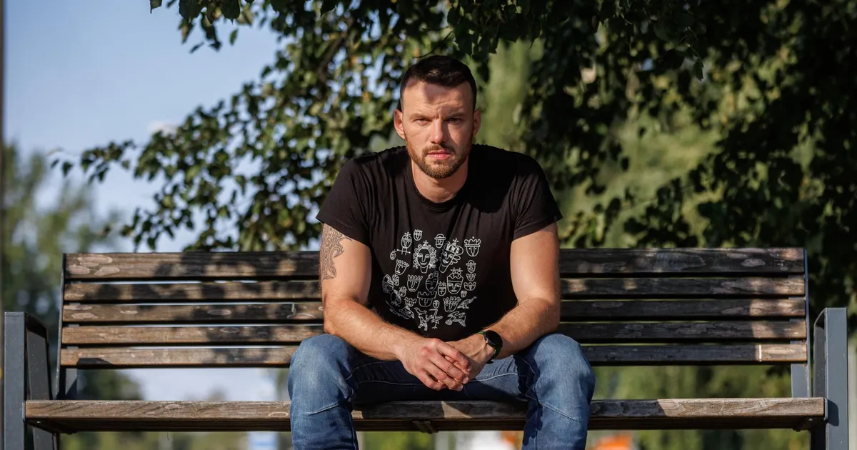 Näitleja Reimo Sagor varalahkunud endisest kursavennast Jörgen Liigist: ta oli seltskonna naerutaja