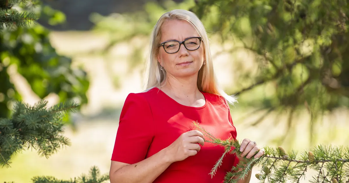 Saatejuht Kerli Dello pöörab elus uue lehekülje: ma pole kunagi tahtnud teha asju, sest «peab»​ ja «nii on kombeks»