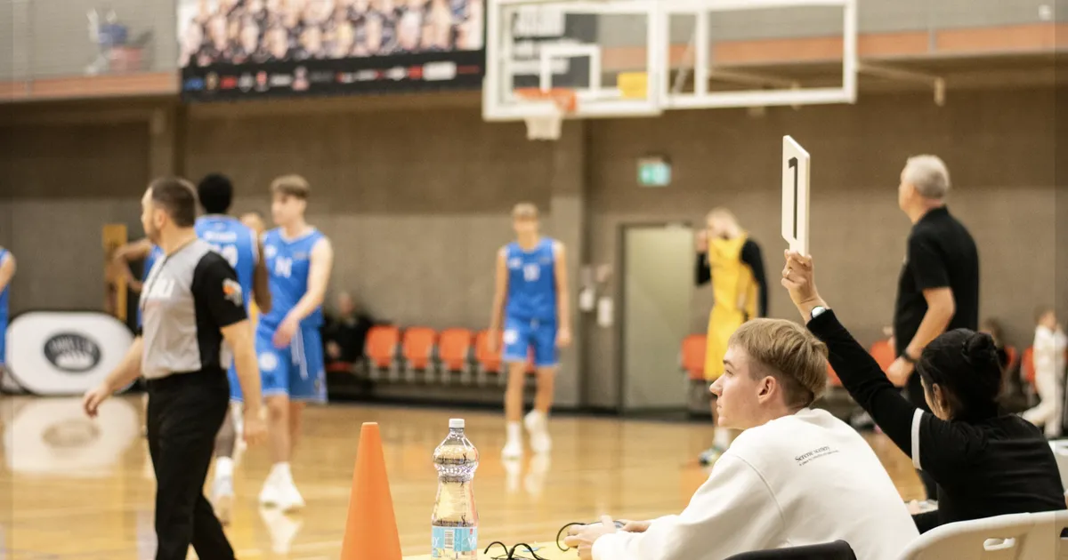 Täpp oli olemas, kuid i-d mitte: korvpalliklubi pääses isegi viie kokkuleppemängu kahtluse peale karistuseta