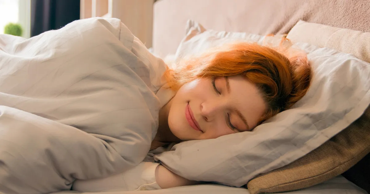 Unisuse uus saladus: elektroniuputus ajus?