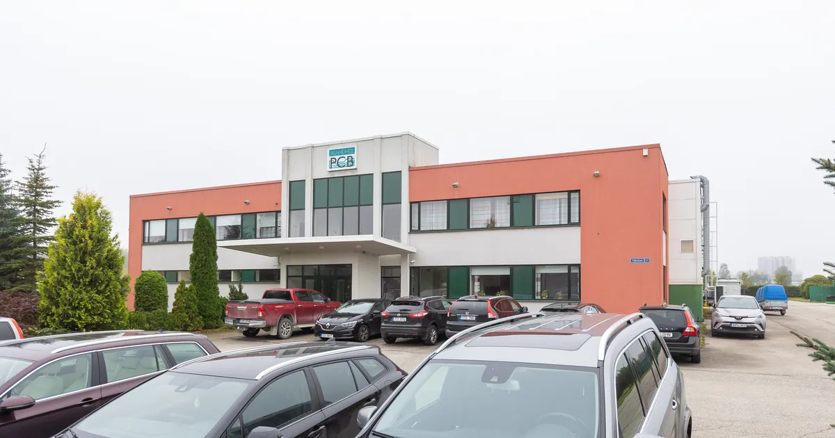 Eestis ainulaadne ettevõte pääses pankrotist salapärase investori käe läbi