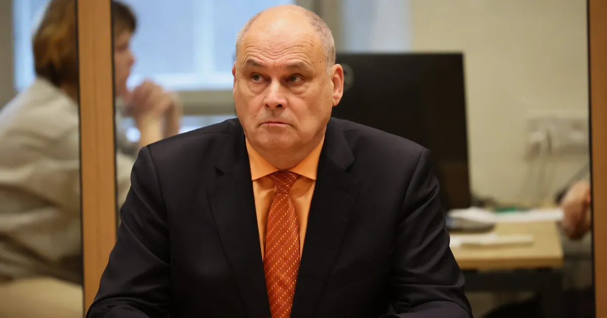 Jaan Toots loobus Narva nimel Tartu linnavolikogu kohast