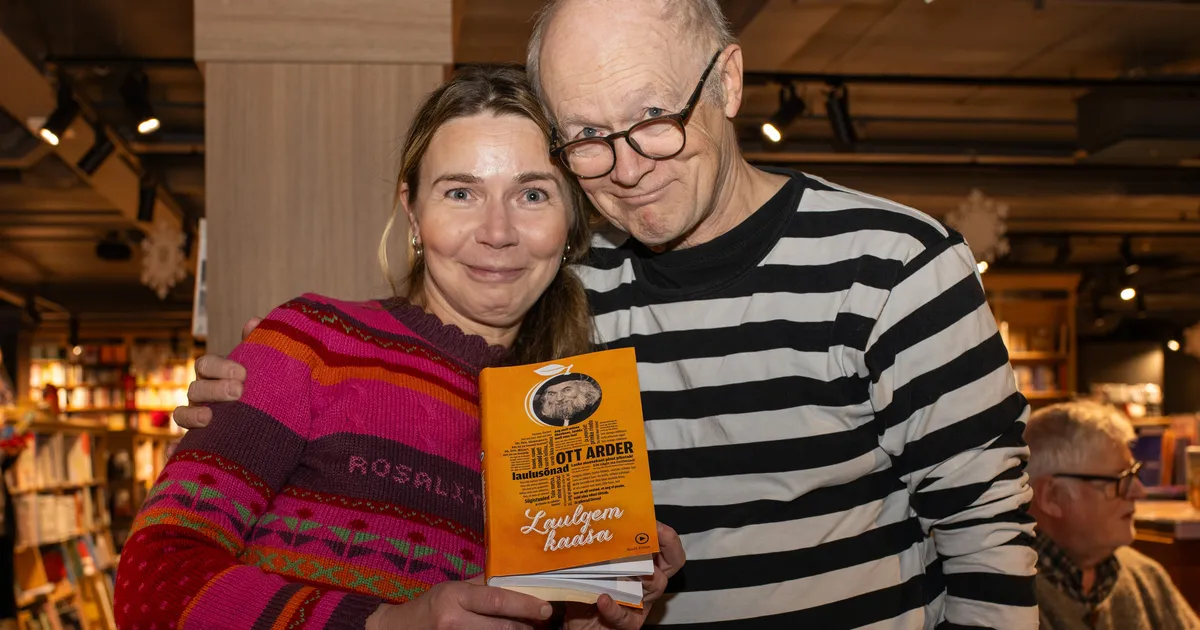 Epp Petrone raamatusarja sünnist: «Minu meelest on kõige olulisem üheskoos laulmise harjumus ja mõnu»