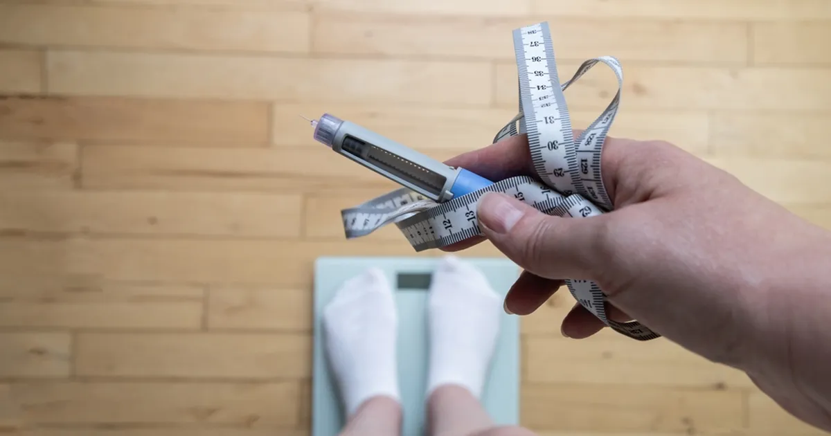 Imelise kaalulanguse varjatud pool: miks Ozempic ühel hetkel töötamast lakkab?