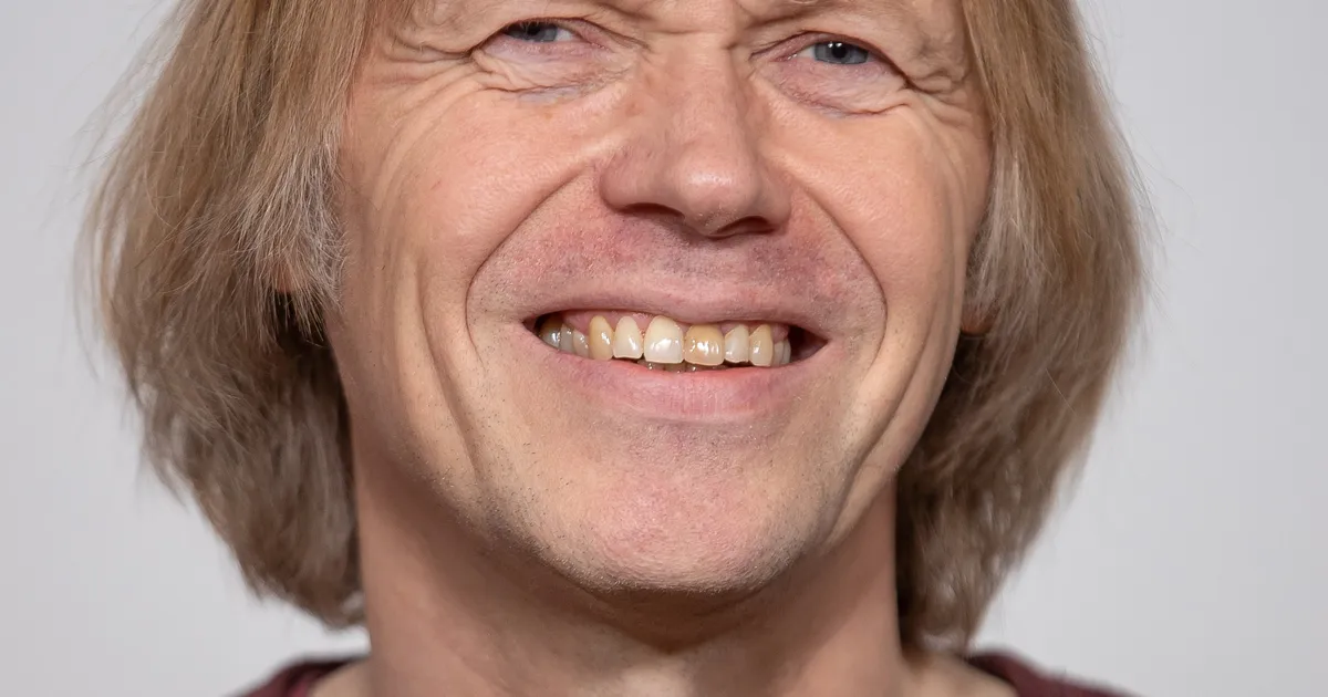 Urho Meister ⟩ Mõnus mõte: valiks sügisel kõik uuesti