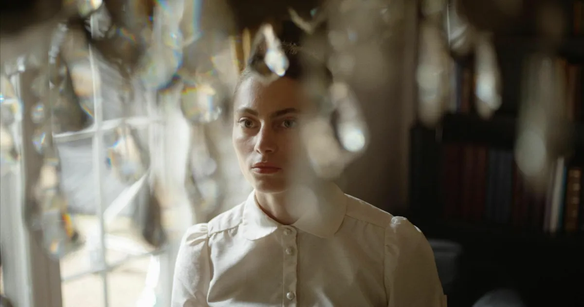 Jörgen Liigiga filmis «Aurora» koos mänginud Maarja Johanna Mägi: temaga oli alati tunne, et ta hoiab ja aitab