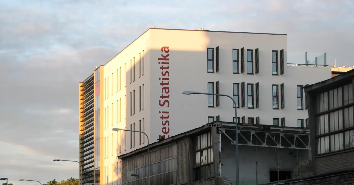 KUKU ⟩ Statistikaameti tiimijuht: Eesti Pank ja ministeerium on sellest väga hästi teadlikud