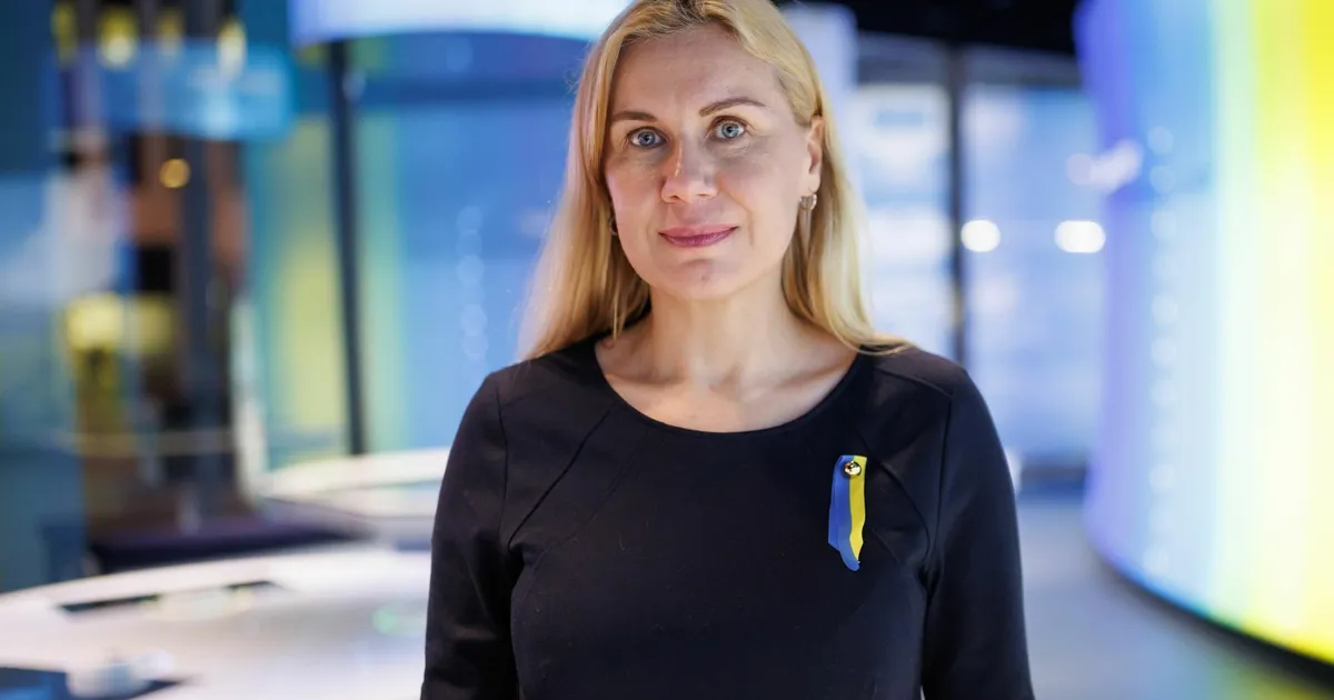 Kadri Simson meenutab Imre Sooäärt: tal oli kombeks sünnipäevaks sünnipäevalapsele laul salvestada