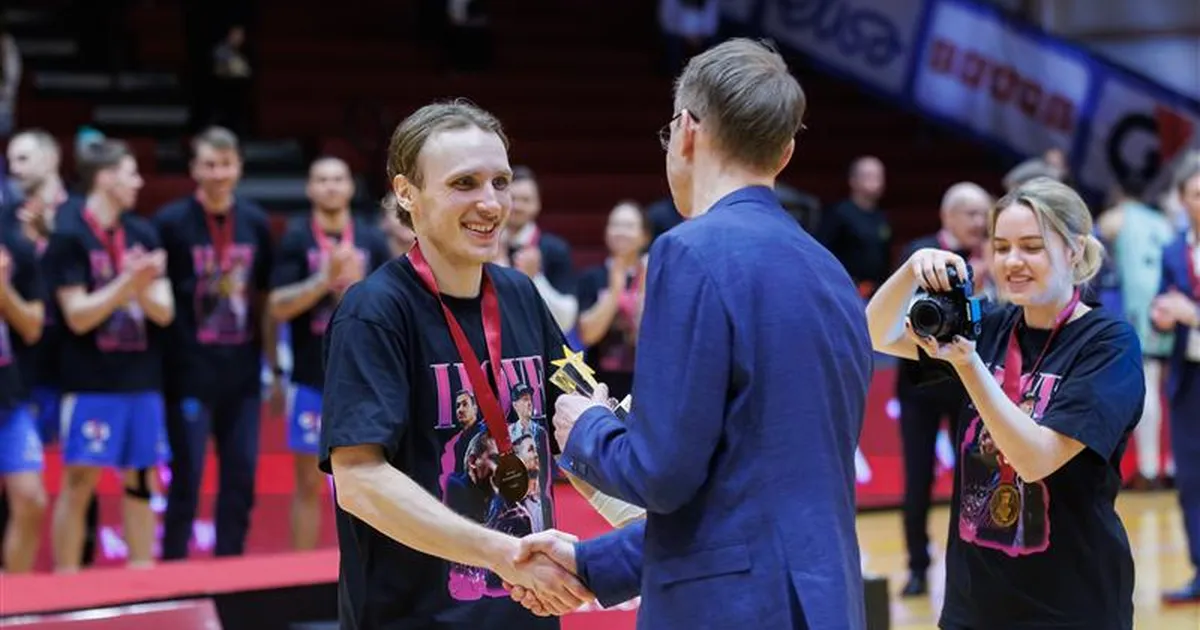 KORVPALLITURG ⟩ Keila palkas otse USA ülikoolist tuleva mängija