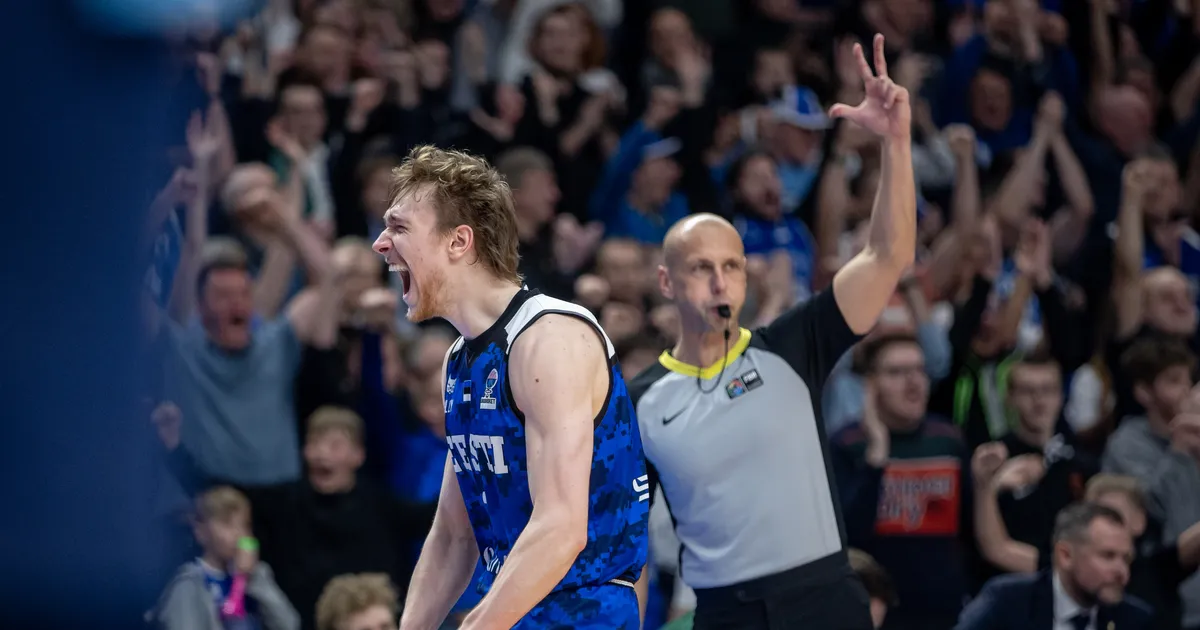 AMETLIK ⟩ Raieste lõi käed Hispaania kõrgliigaklubiga