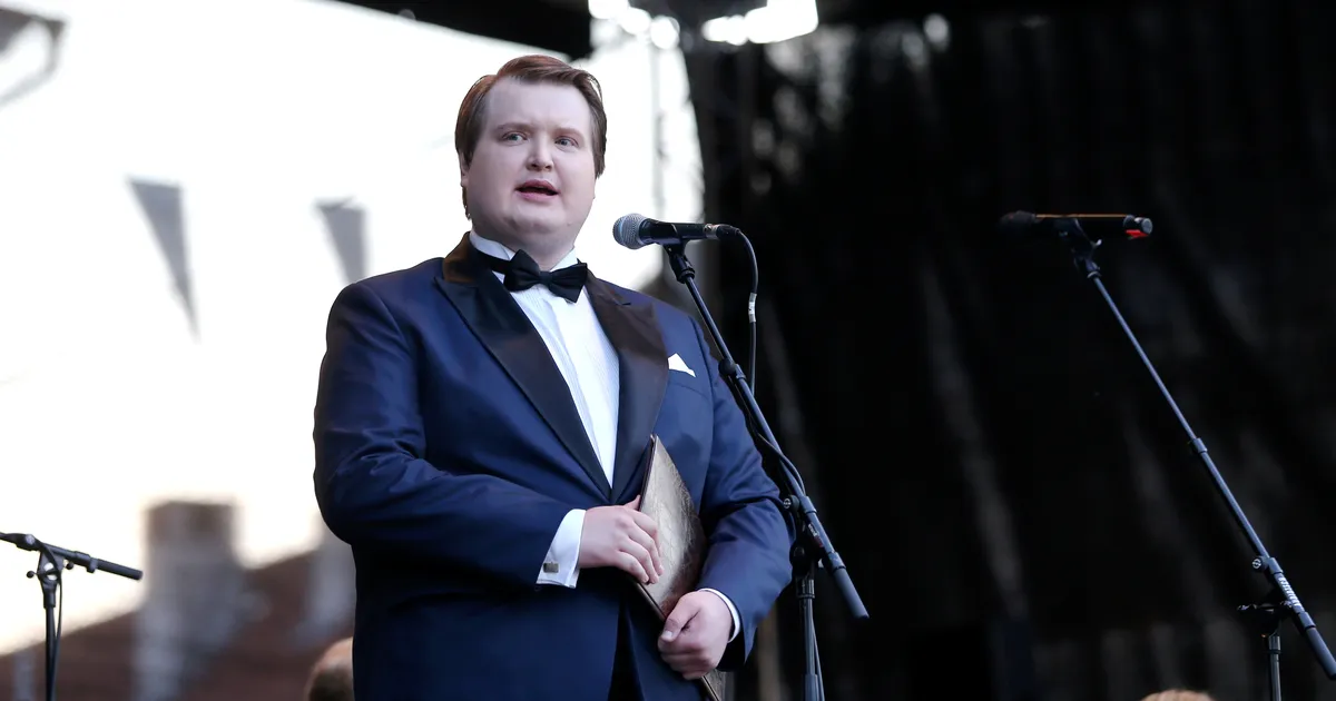 Viiendat korda tantsupeol osalenud Reigo Tamm: mul on keskkooli lõpust peale olnud üks iha ja kirg