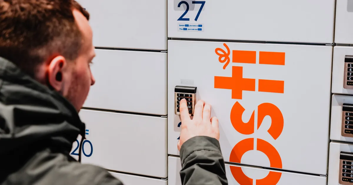 SmartPosti: Eesti elanikud muretsevad kuumuse mõju pärast pakile