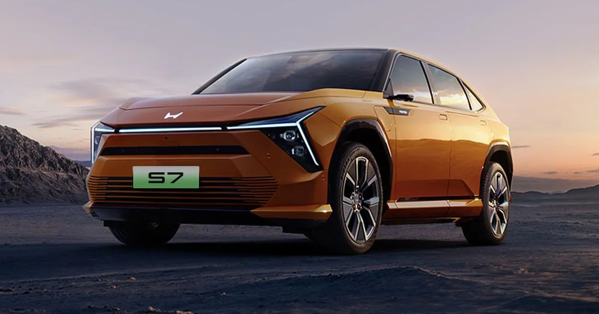 Selle trikiga, mis tavaautot laastaks, saab elektriauto akusid ergutada