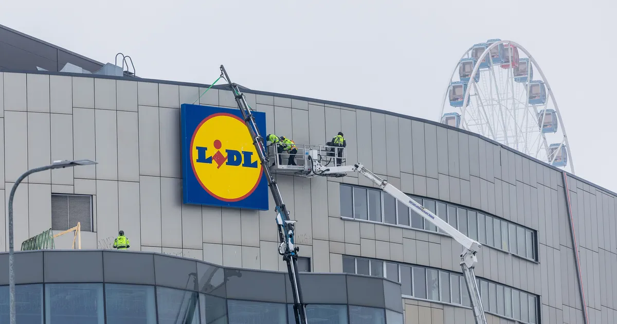 T1 keskuse juht: jahe ja vihmane juuni tõi rohkem inimesi poodidesse