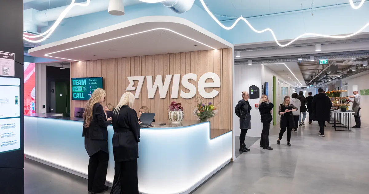 Wise'i aktsionärid kiitsid ülekaalukalt heaks ettevõtte kolimise USA börsile