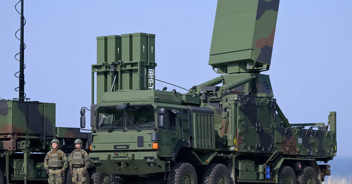 Meedia avalikustas «salanimekirja» Ukrainale mõeldud relvadest