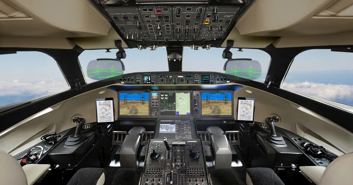 GPS-signaalide segamine mõjutab 85 protsenti lendudest