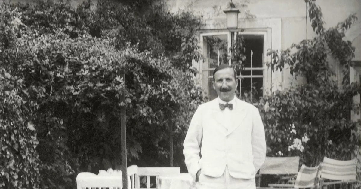 «Kui ta oleks mind sõimanud, oleksin suurustlevalt vastanud... Aga see asjalik küsimus murdis mu vastupanu»